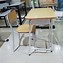 Image result for Small College Student Desk