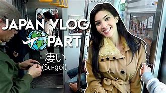 Image result for Japanese Vlog
