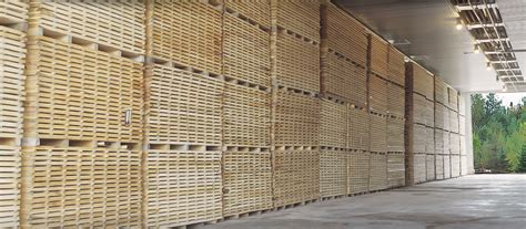 Vexco   Canadian Hardwood Lumber Manufacturer, Supplier, Exporter and  