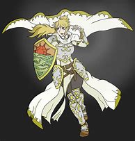 Image result for Human Light Cleric