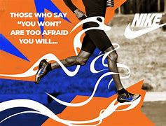Image result for Nike Advertising Campaign