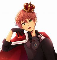 Image result for Anime Crown