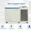 Image result for Very Small Low Temperature Freezer