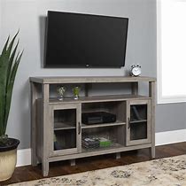 Image result for Tall TV Stands