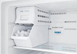 Image result for Frigidaire Pro Refrigerator Ice Problems