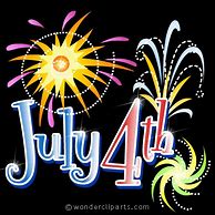 Image result for July 4th Home Decor