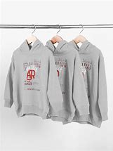 Image result for AJR Hoodie Woman's