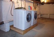 Image result for Frigidaire Stacked Washer Dryer Combo