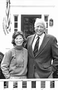 Image result for Photo of David McCullough Meeting His Wife Rosalee