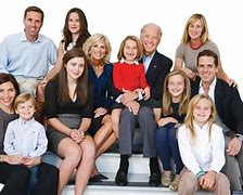 Image result for Joe Biden with Children