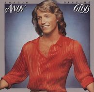 Image result for Singer Andy Gibb