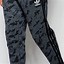 Image result for navy adidas joggers