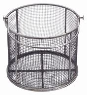 Image result for Parts Washer Basket with Lid