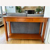 Image result for Target Console Table
