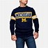 Image result for Michigan Sweater
