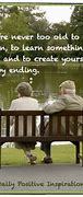 Image result for Quotations About Senior Citizens