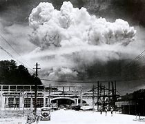 Image result for WW2 Hiroshima Bomb