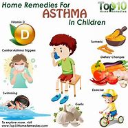 Image result for How to Prevent Asthma