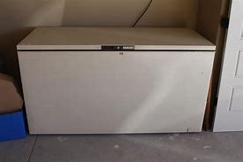 Image result for Old Chest Freezer