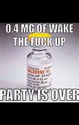 Image result for Narcan Party
