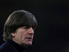 Image result for Loew Dejected Germany Spain