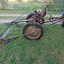 Image result for Antique Junk Lawn Mower