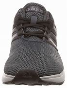 Image result for Grey and Black Adidas Shoes