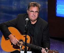 Image result for Vince Gill Weight Gain