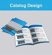 Image result for Catalogue Layout Design