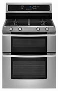 Image result for Frigidaire Double Oven Electric Range