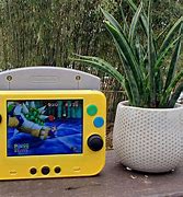 Image result for Portable Nintendo 64