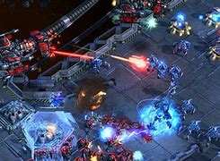 Image result for Sci-Fi Strategy Games PC