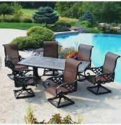 Image result for Outdoor Patio Furniture at Menards