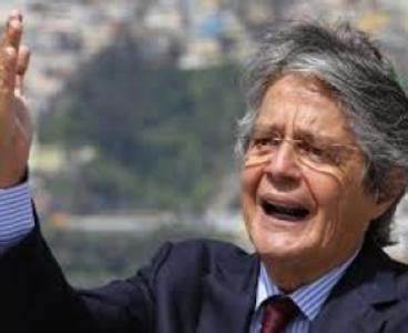 Ecuador: Presidente Lasso no se presentará en las elecciones anticipadas de agosto