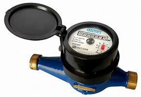 Image result for Water Meter
