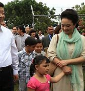 Image result for Xi Jinping Daughter