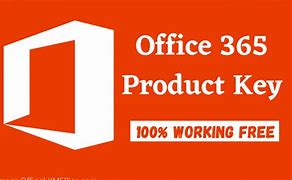 Image result for Microsoft Office 365 Product Key