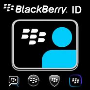 Image result for BlackBerry ID Logo