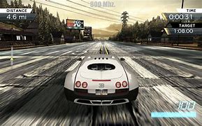 Image result for Need for Speed Most Wanted Screenshots
