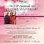 Image result for Pastor's Anniversary Themes