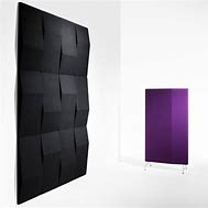 Image result for Sound Absorbing Wall Panels