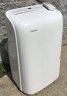 Image result for Toshiba Portable Air Conditioner