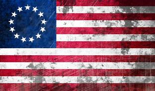 Image result for Original 1776 American Flag
