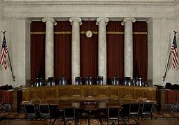 Image result for Us Supreme Court Courtroom