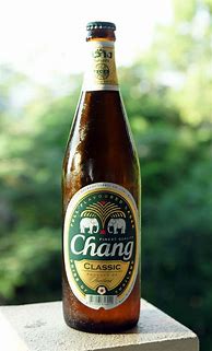 Image result for Thailand Lager Beer U