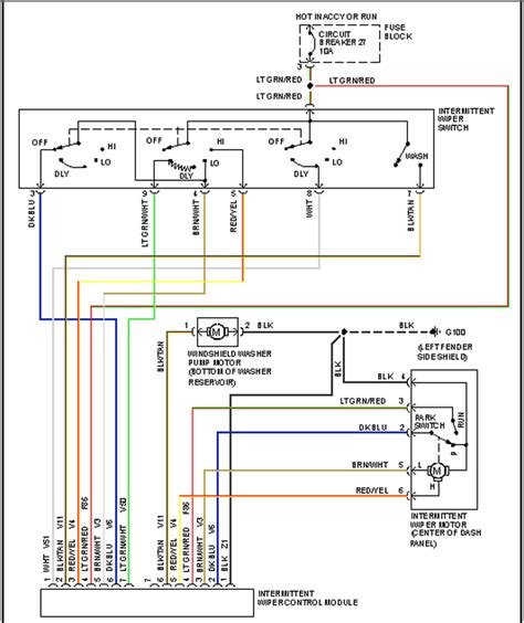 [DIAGRAM] 2005 Jeep Liberty Engine Diagram FULL Version HD Quality  