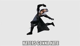 Image result for Sephiroth Funny
