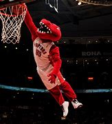 Image result for Mascot Dunk