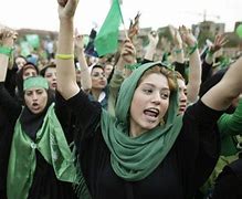 Image result for Iranian Women Rights