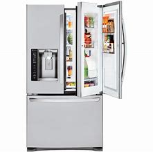 Image result for 6 Door Refrigerator
